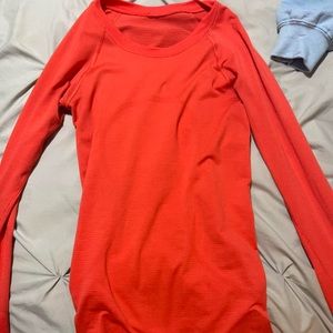 lululemon swiftly tech